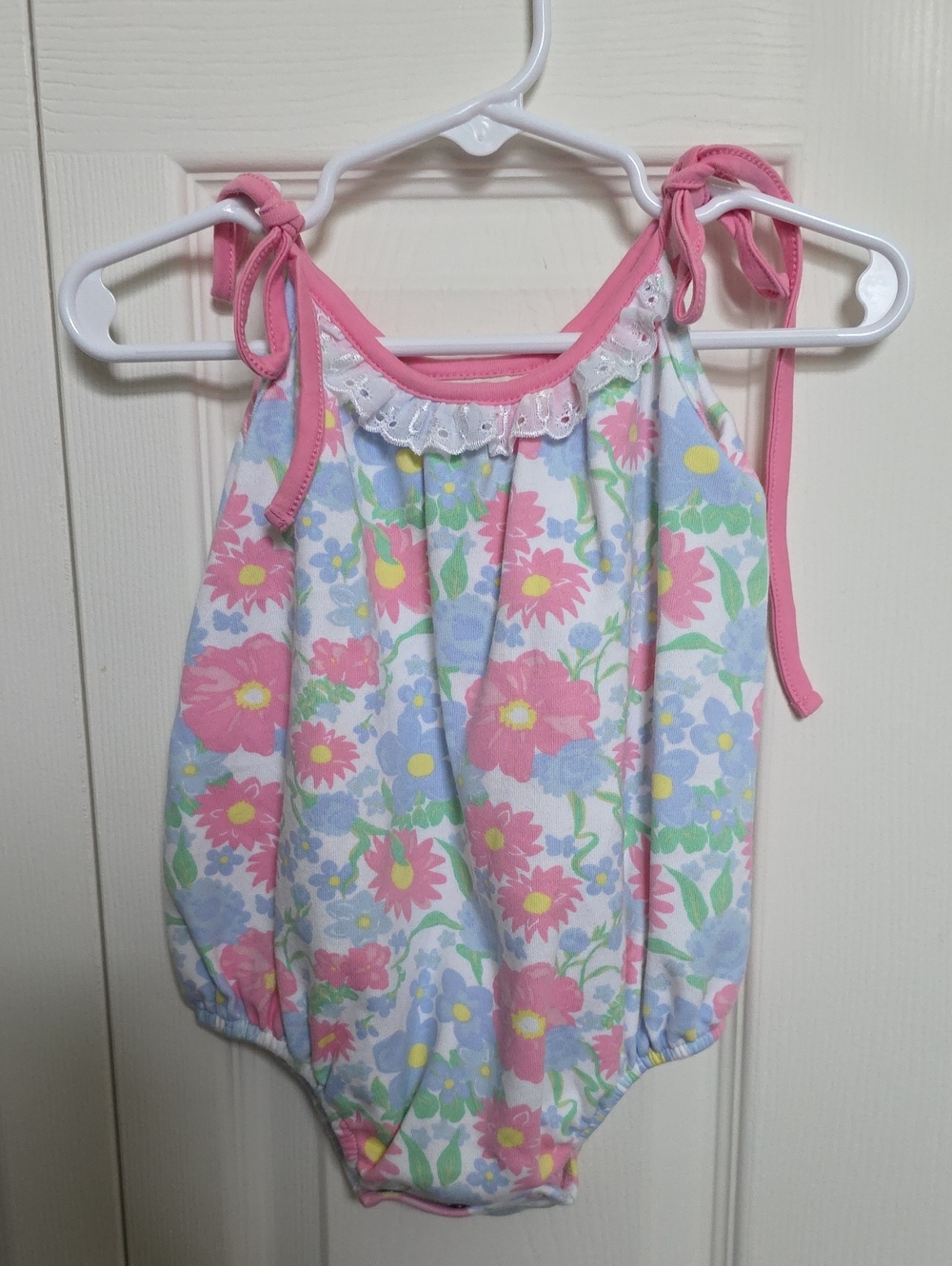 The Beaufort Bonnet Company Junie B. Bubble